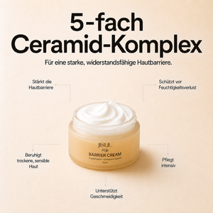 Barrier Cream Benefits