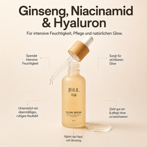 Glow Serum Benefits
