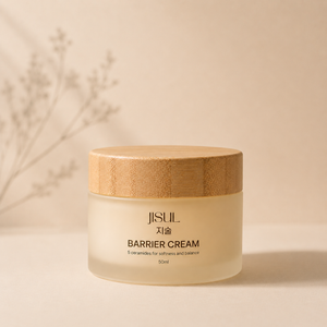 JISUL Barrier Cream – koreanische Feuchtigkeitscreme für die Hautbarriere