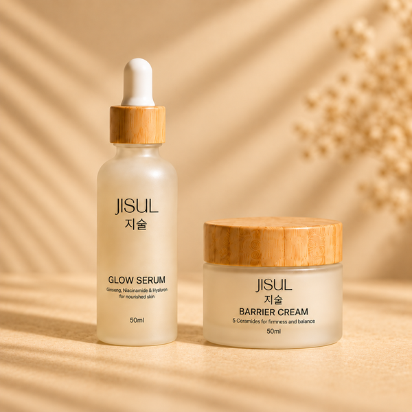 JISUL Glow Duo